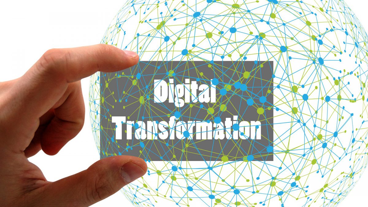 Como a transformação digital pode auxiliar na emissão de DF-es?