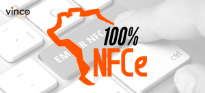 Brasil 100% NFC-e