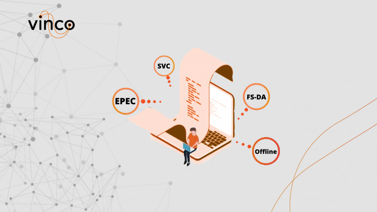 Saiba os tipos de contingências: EPEC, FS-DA, SVC e Offline!