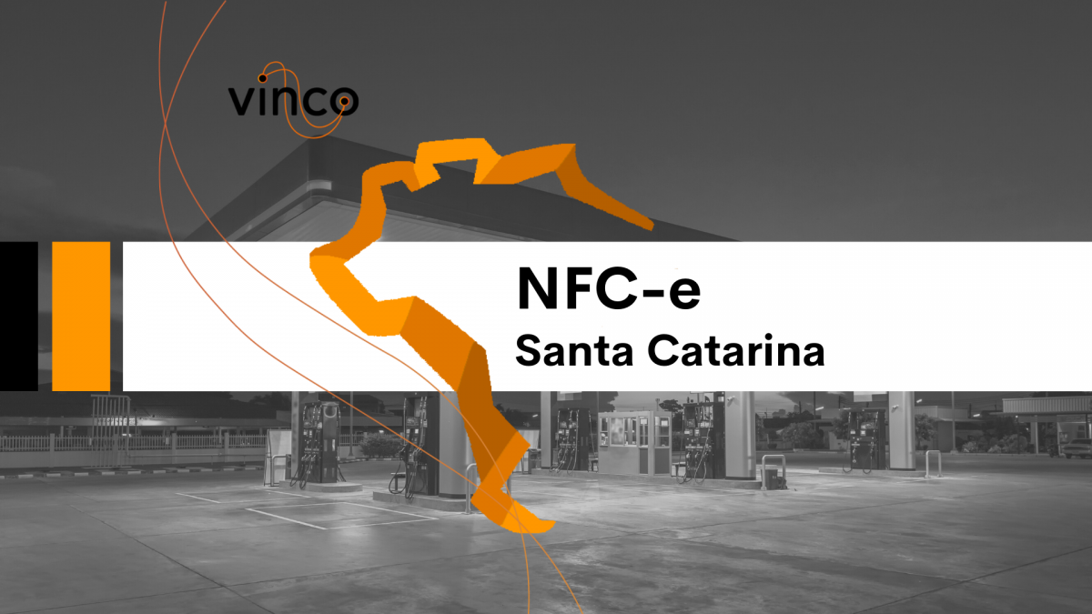 NFC-e em Santa Catarina: aberta a permissão para postos de combustíveis