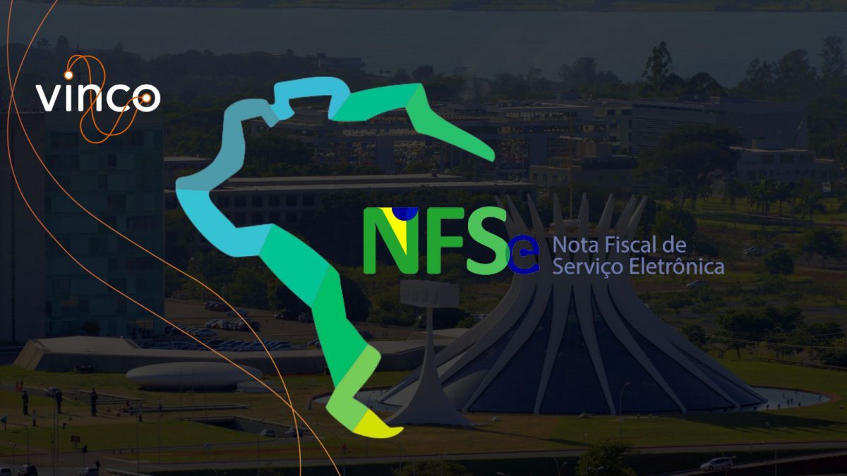 Distrito Federal altera a Nota de Serviço de NF-e para NFS-e!