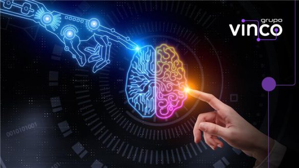 8 impactos da Inteligência Artificial nas empresas: tudo que você precisa saber 
