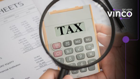 emissão de documentos fiscais com o Tax Controller