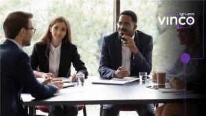 Grupo Vinco no Projeto Piloto da CBS