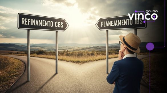 Refinamento da CBS ou planejamento do IBS? O que priorizar em 2026