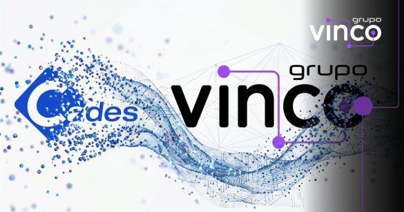Fusão CADES e Grupo Vinco
