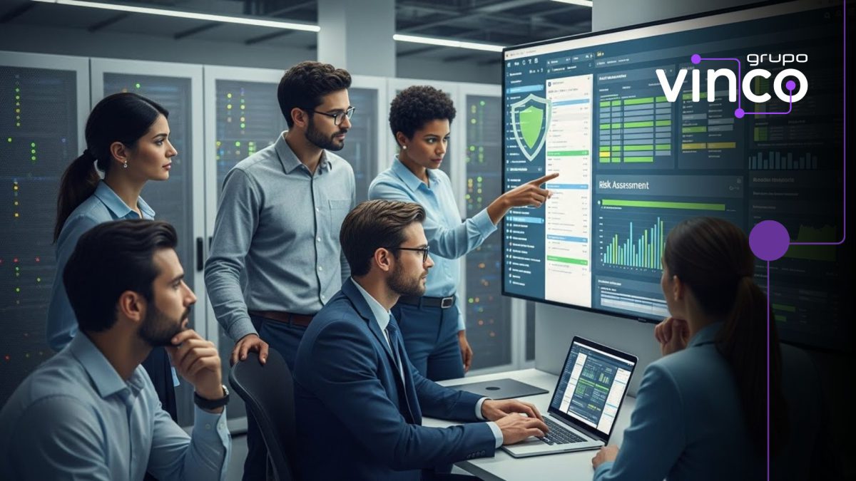 Mitigação de riscos no SAP: a auditoria fiscal pós-2027 exigirá transparência inédita no seu XML 