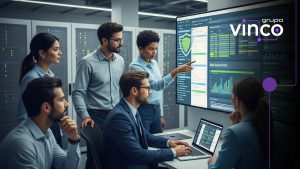 Mitigação de riscos no SAP: a auditoria fiscal pós-2027 exigirá transparência inédita no seu XML