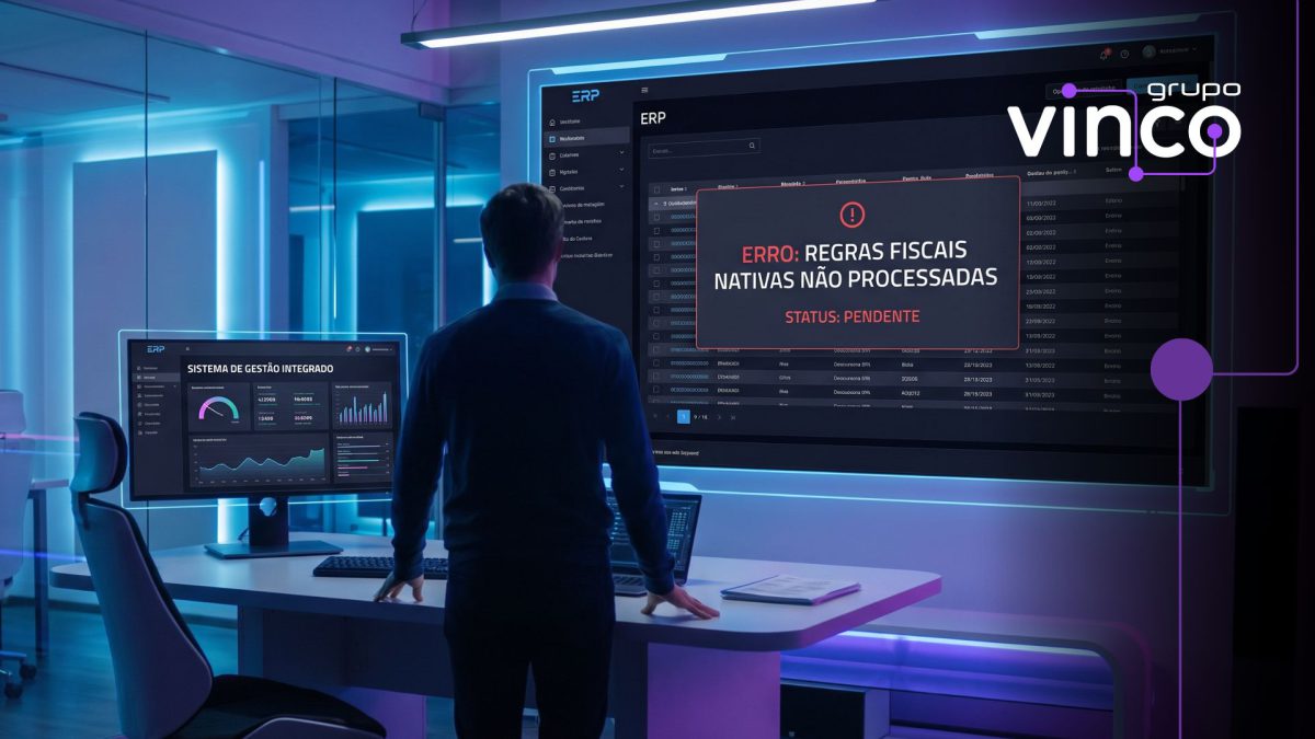 A complexidade invisível da NFS-e: por que a integração cidade por cidade sabota a expansão da sua empresa? 