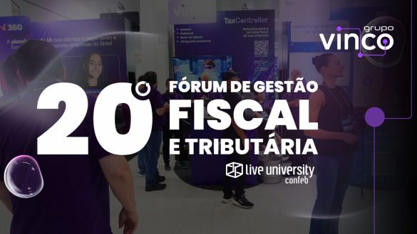 Fórum de Gestão Fiscal e Tributária: saiba como foi o evento