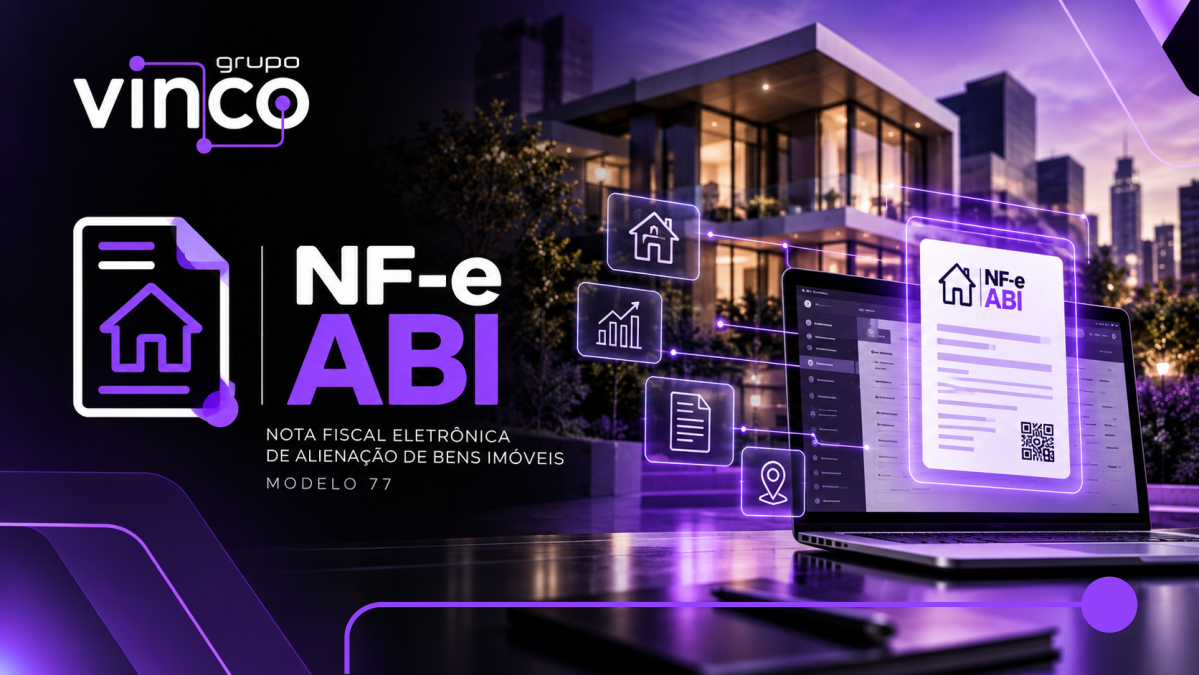 Tudo sobre a NF-e ABI